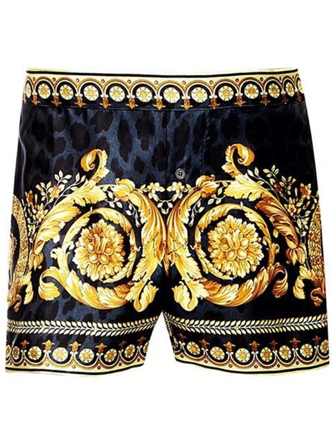 versace boxer|farfetch Versace boxers.